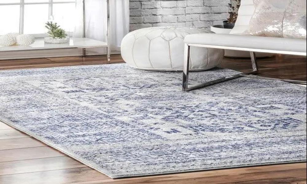 Why Area Rugs are A Perfect Addition to Any Space
