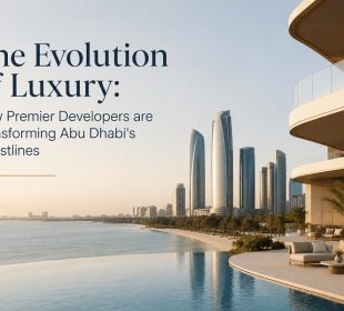 Evolution of Luxury