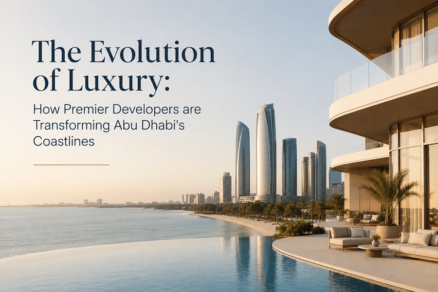 Evolution of Luxury
